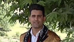 بهنام کمالوند دردو درمون